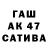 КЕТАМИН VHQ Mubin Rahmatov